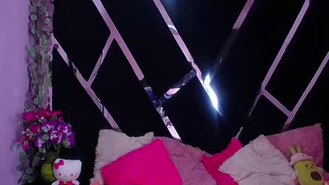 natalia pinkk online show from March 6, 9:47 am