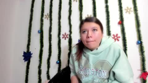 Natalia Walker online show from December 22, 12:24 pm