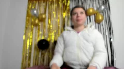 Natalia Walker online show from January 8, 12:40 pm