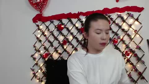 Natalia Walker online show from April 26, 2:26 pm