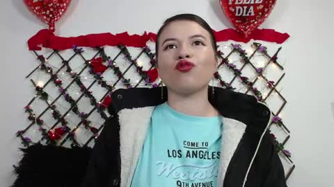 Natalia Walker online show from May 2, 3:06 pm