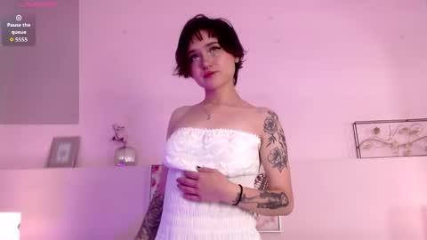 Natalia online show from June 10, 3:07 am