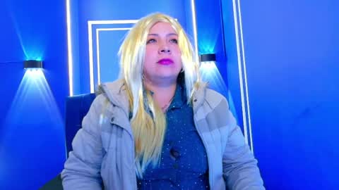 Snapshot of nataliaa_mystic chatting on June 6, 3:33 am Natalia online show from June 6, 3:33 am