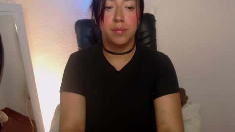 natalia online show from May 14, 2:18 am