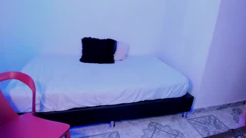 Snapshot of nataliadream0 chatting on April 27, 3:26 am Natalia online show from April 27, 3:26 am