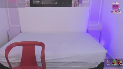 Natalia online show from December 23, 3:37 am