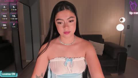 Nata online show from January 9, 2:03 am