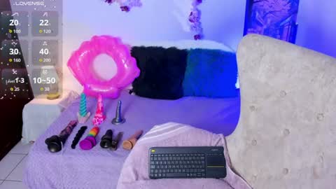 Nataliua Henao online show from June 14, 10:34 pm