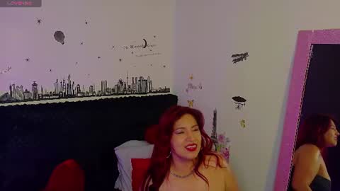 Snapshot of nataliaroushh chatting on July 6, 1:52 pm Natalia Roush online show from July 6, 1:52 pm