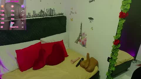 Snapshot of nataliaroushh chatting on July 23, 2:37 pm Natalia Roush online show from July 23, 2:37 pm
