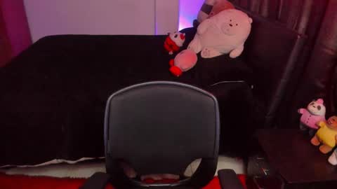 Natalia online show from September 10, 8:53 pm