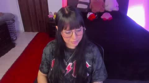 Natalia online show from January 10, 9:16 pm