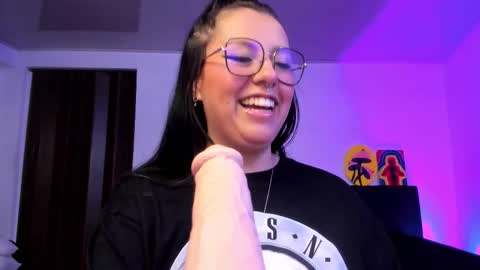 Natalia online show from March 11, 2:06 am