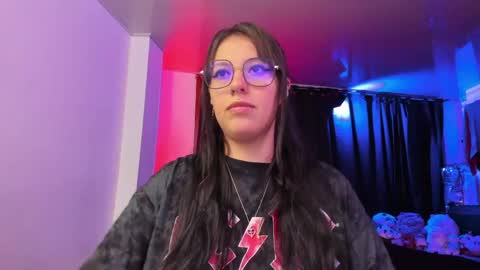 Natalia online show from May 4, 4:19 am
