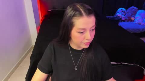 Natalia online show from May 10, 12:05 am