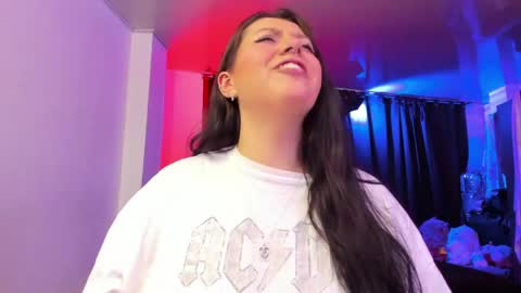 Natalia online show from May 16, 4:09 am