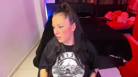 Natalia online show from May 21, 8:27 pm