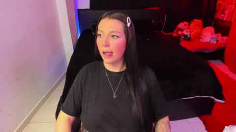 Natalia online show from May 29, 1:58 am