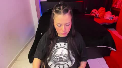 Natalia online show from May 31, 3:26 am