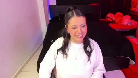 Natalia online show from June 1, 3:08 am