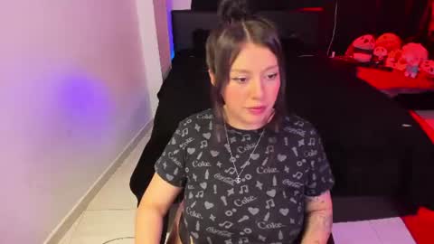 Natalia online show from June 17, 4:04 am