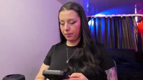 Natalia online show from July 2, 8:48 pm