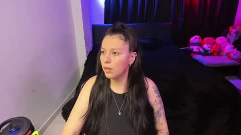Natalia online show from July 8, 3:22 am