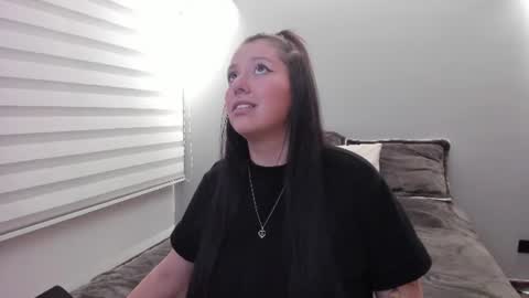Natalia online show from July 17, 2:51 am
