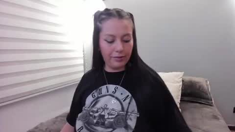 Natalia online show from July 17, 11:09 pm