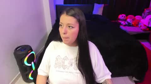 Natalia online show from August 1, 6:56 am