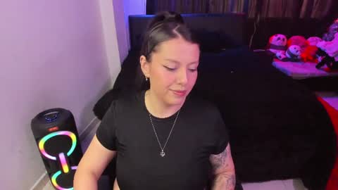 Natalia online show from August 1, 8:52 pm