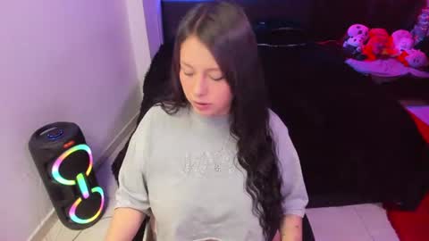 Natalia online show from August 4, 11:07 pm