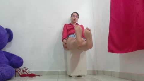 Snapshot of nataliavela chatting on April 15, 6:59 pm nataliavela online show from April 15, 6:59 pm