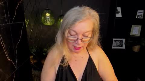 NataliCloud online show from November 24, 1:22 pm