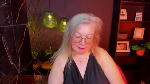 NataliCloud online show from June 3, 1:25 pm