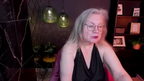 NataliCloud online show from June 13, 1:09 pm