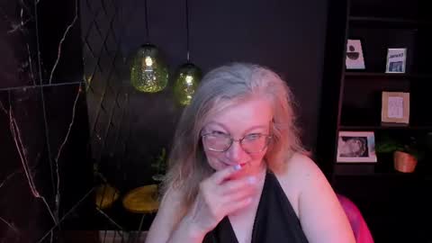 NataliCloud online show from July 3, 1:17 pm