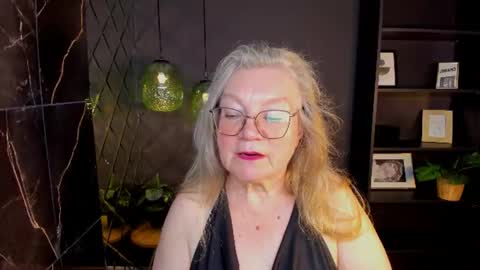 NataliCloud online show from July 21, 1:24 pm