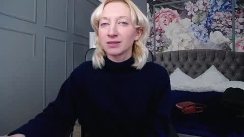 Natalie online show from December 20, 10:27 am