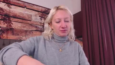 Natalie online show from November 16, 12:44 pm