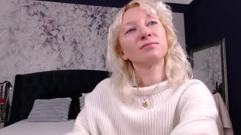 Natalie online show from December 21, 6:09 am