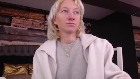 Natalie online show from May 1, 7:24 am