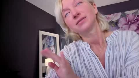 Natalie online show from June 6, 5:12 am