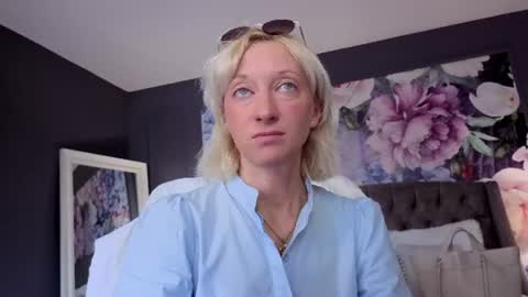 Natalie online show from June 15, 6:59 am
