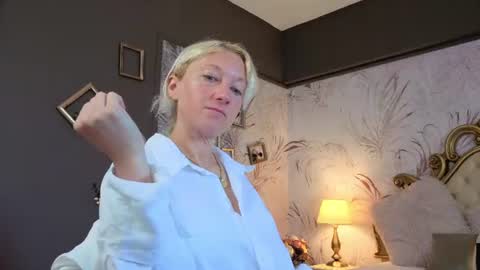 Natalie online show from June 30, 6:36 am