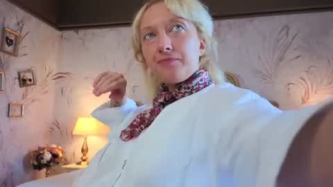 Natalie online show from July 7, 6:58 am