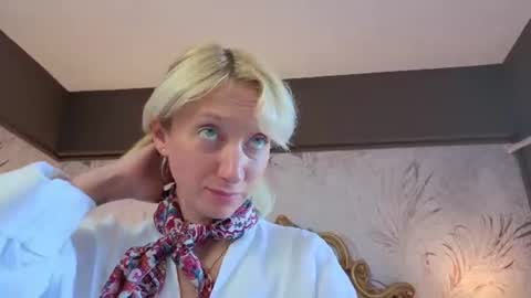 Natalie online show from July 7, 7:23 am