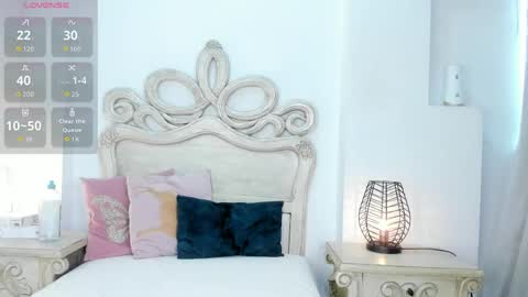 Snapshot of natalie_fox__ chatting on May 26, 11:39 am Naty online show from May 26, 11:39 am