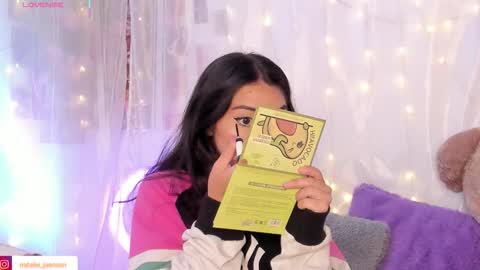       online show from February 19, 9:44 pm