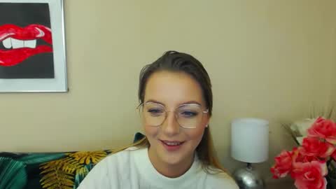 NatalieSexy online show from January 16, 7:28 am